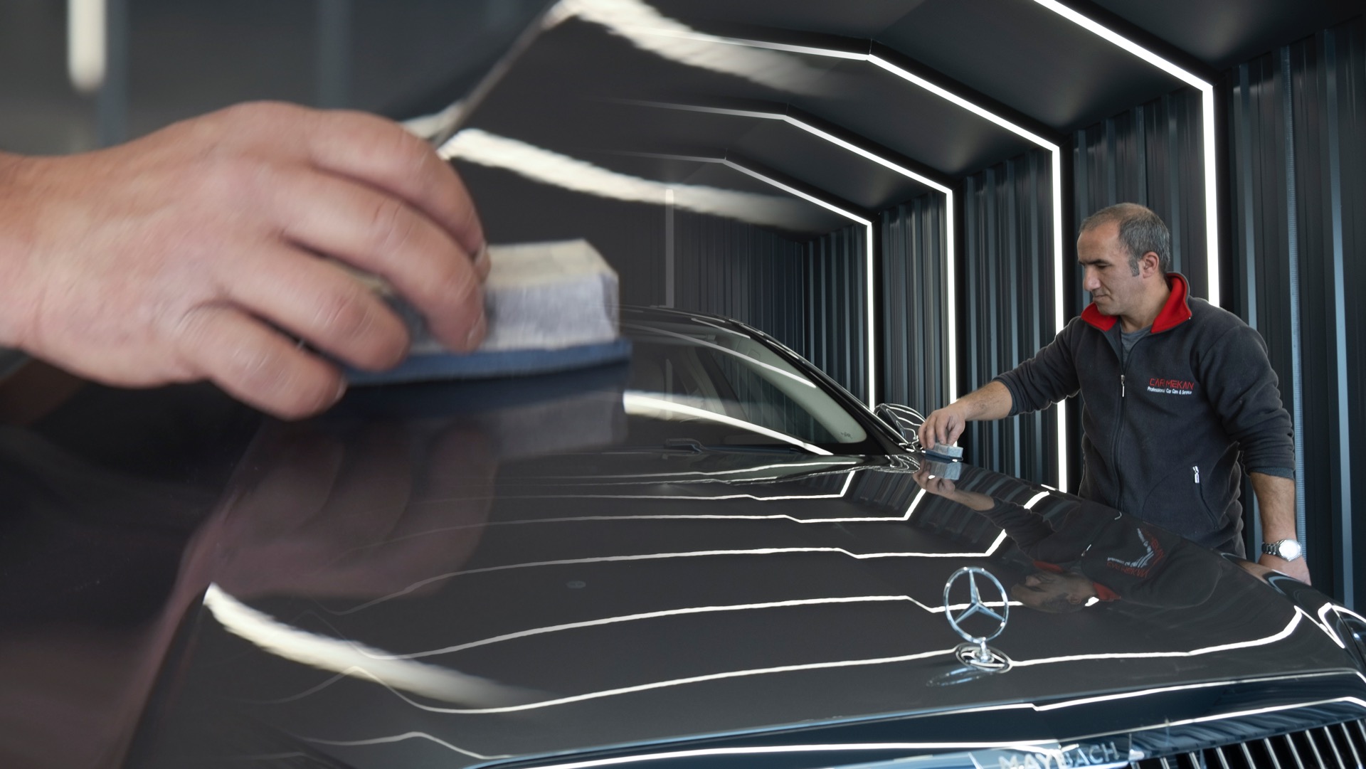 Nilüfer Seramik Kaplama